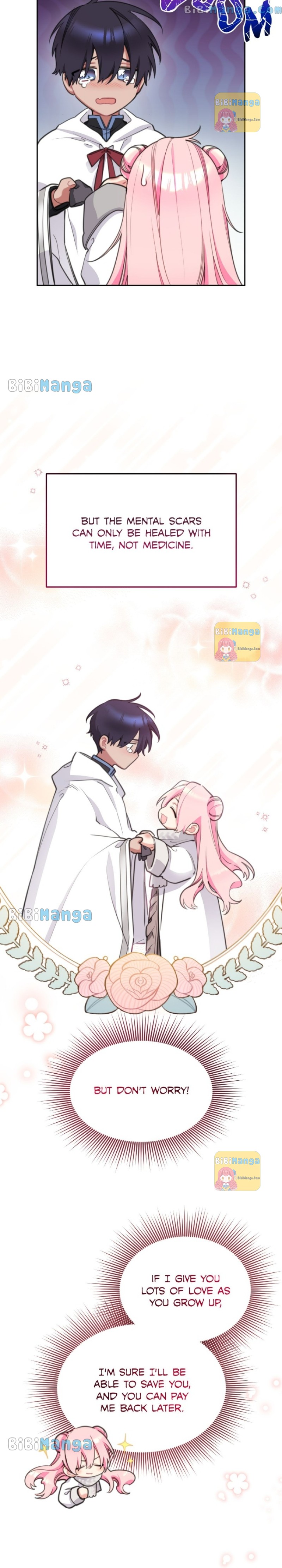 Lotto Princess Chapter 44 - page 14