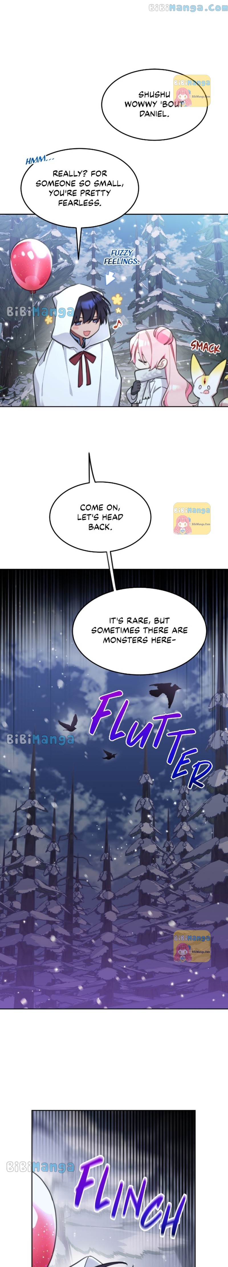 Lotto Princess Chapter 44 - page 24
