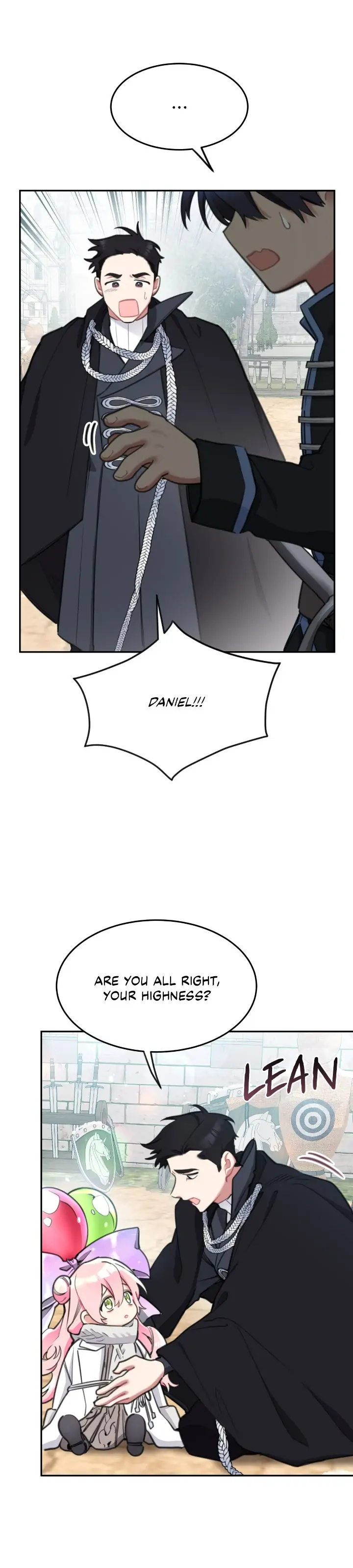 Lotto Princess Chapter 43 - page 18