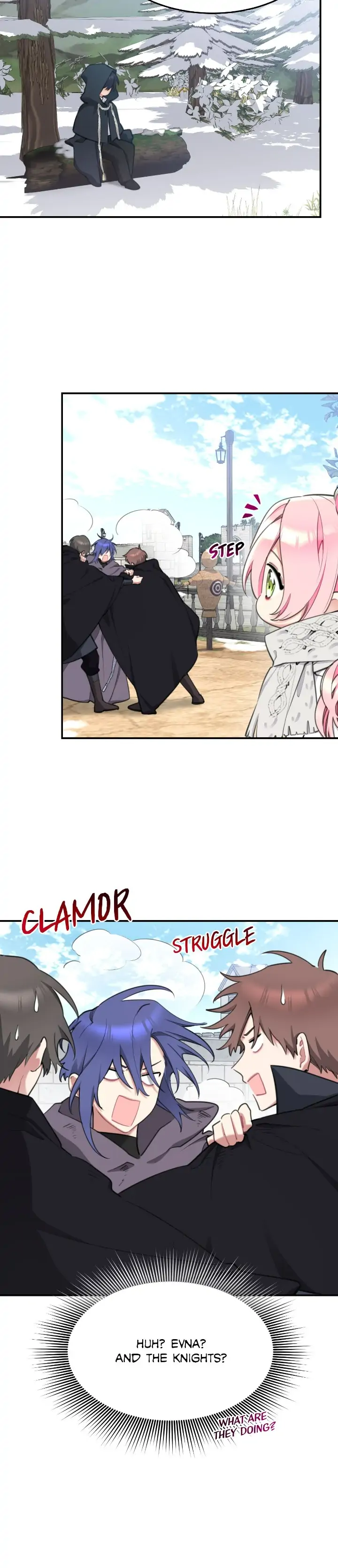 Lotto Princess Chapter 43 - page 2
