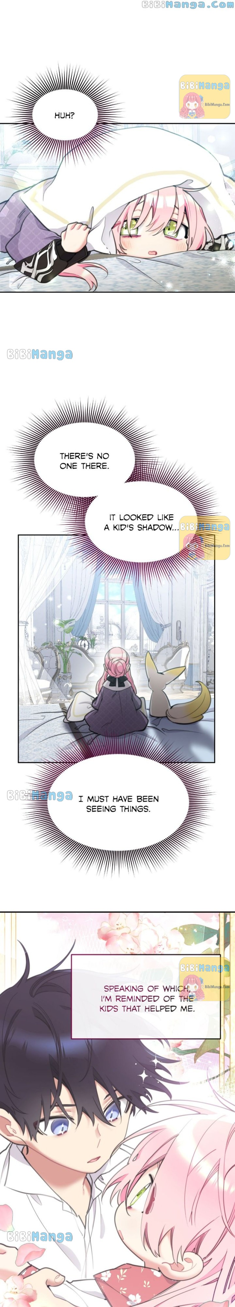 Lotto Princess Chapter 41 - page 7