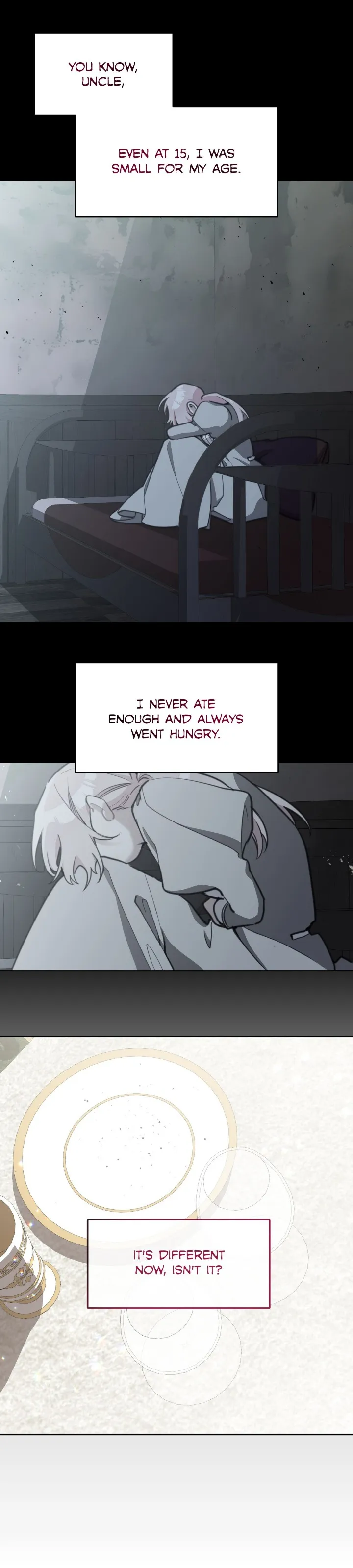 Lotto Princess Chapter 40 - page 14