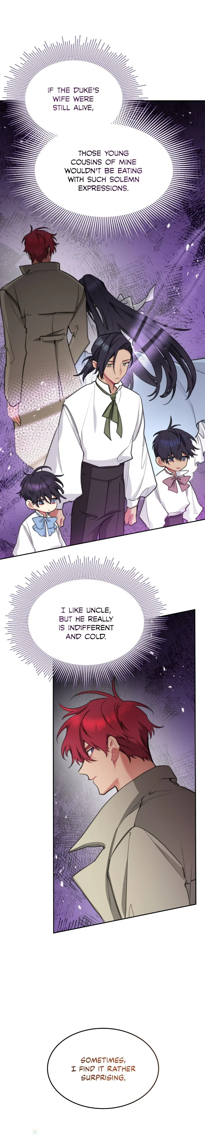 Lotto Princess Chapter 40 - page 19