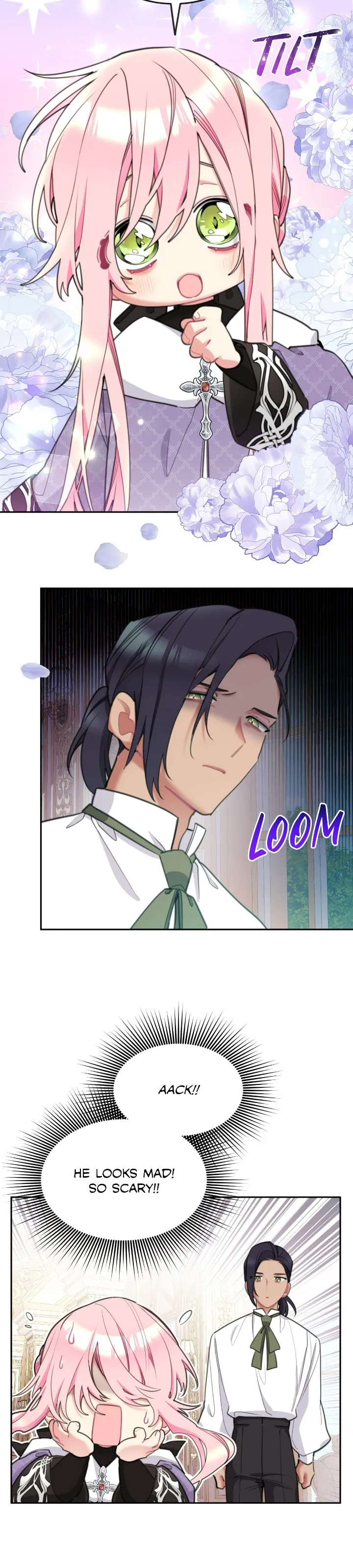 Lotto Princess Chapter 40 - page 26