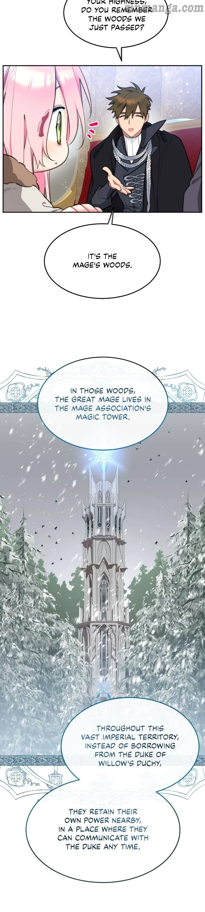 Lotto Princess Chapter 39 - page 14