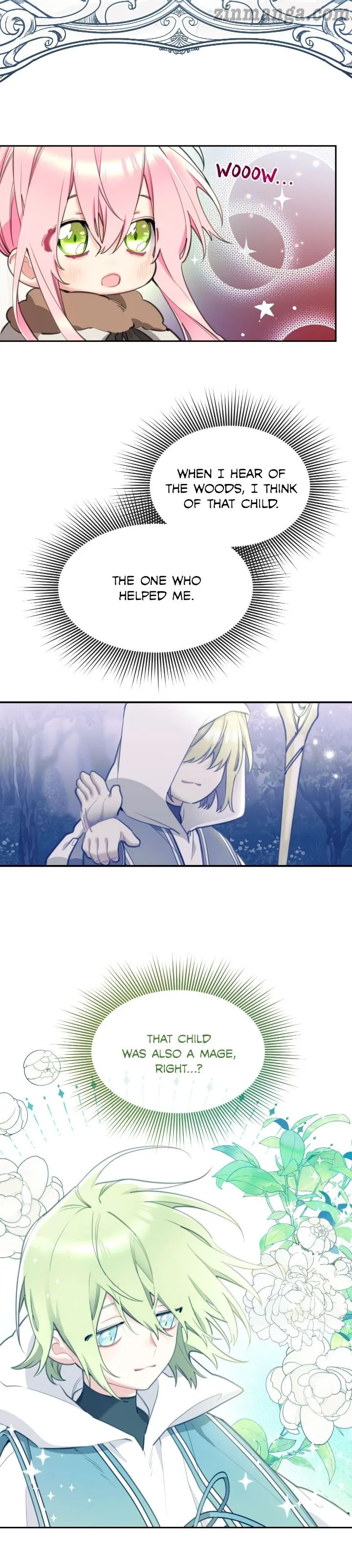 Lotto Princess Chapter 39 - page 16