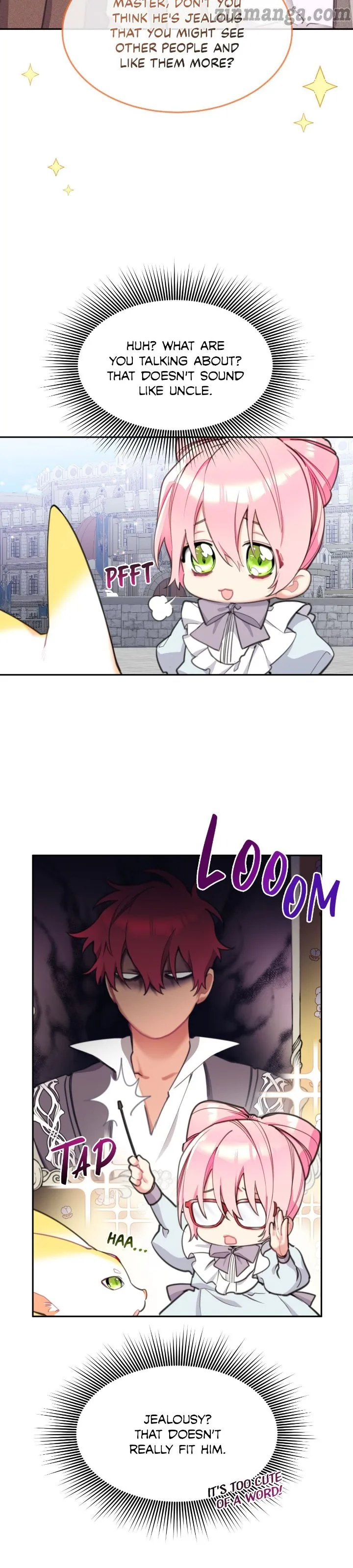 Lotto Princess Chapter 39 - page 2