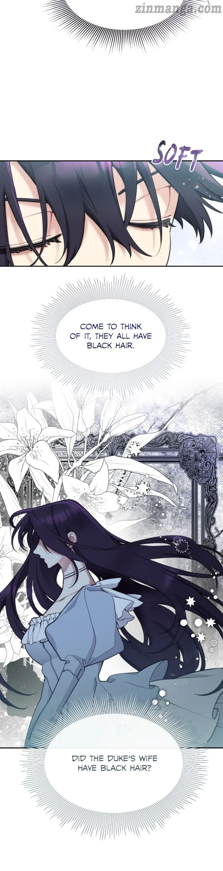 Lotto Princess Chapter 39 - page 26