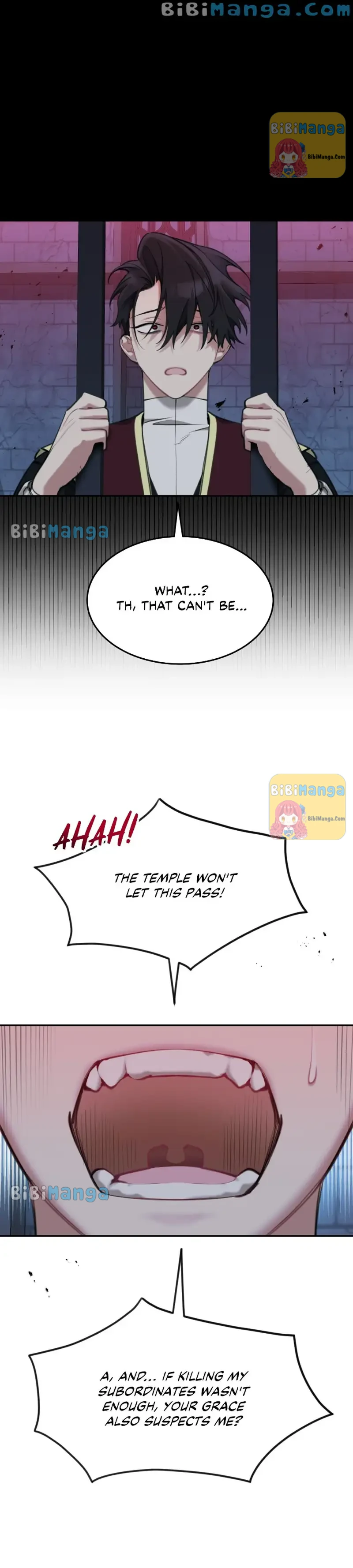 Lotto Princess Chapter 38 - page 12