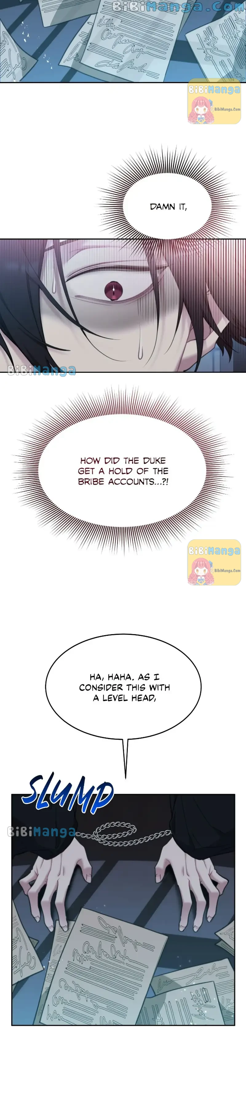 Lotto Princess Chapter 38 - page 14