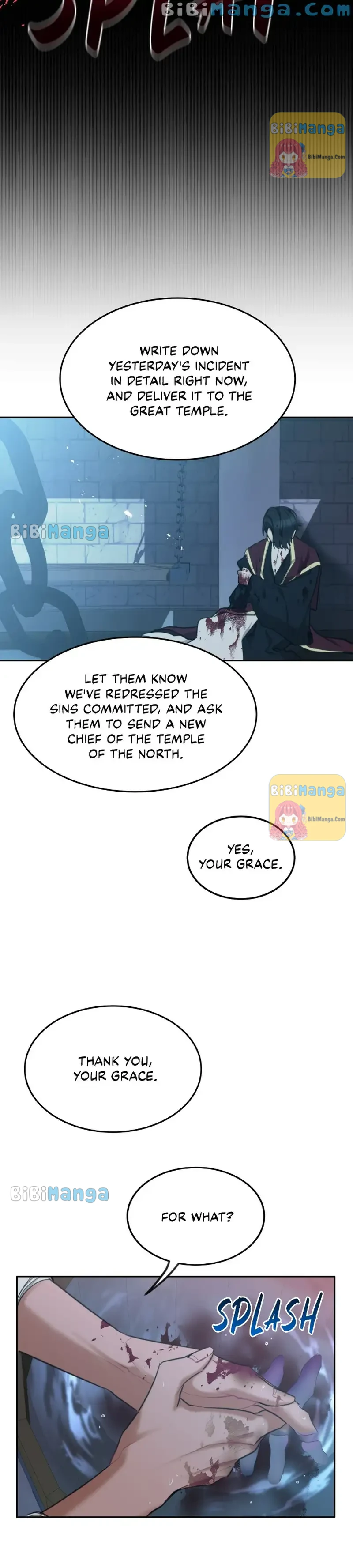 Lotto Princess Chapter 38 - page 18
