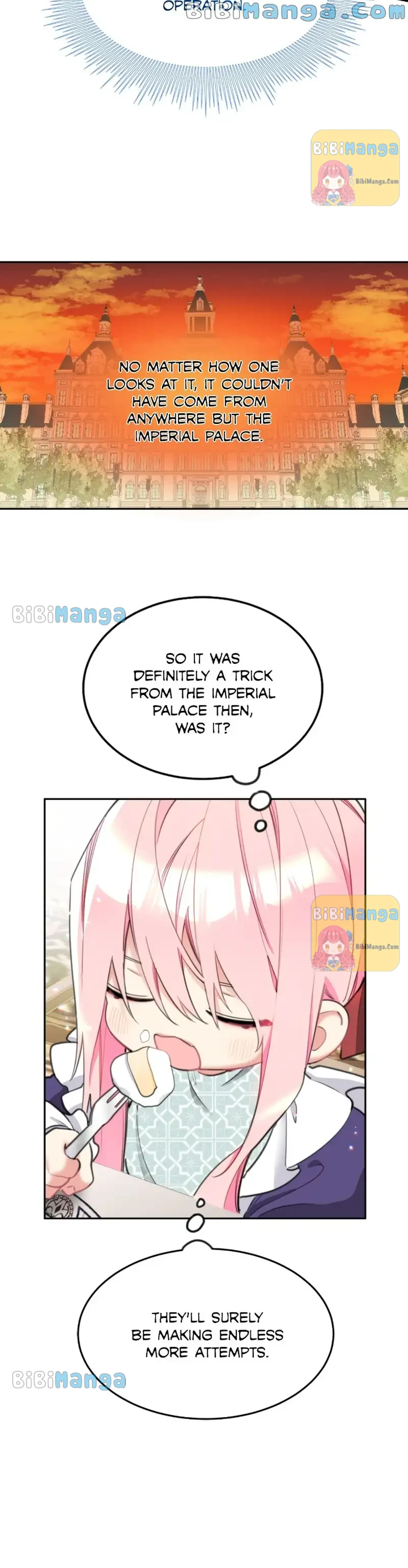 Lotto Princess Chapter 38 - page 4
