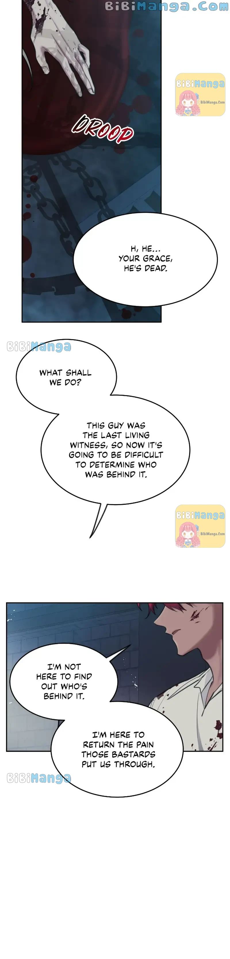 Lotto Princess Chapter 38 - page 8