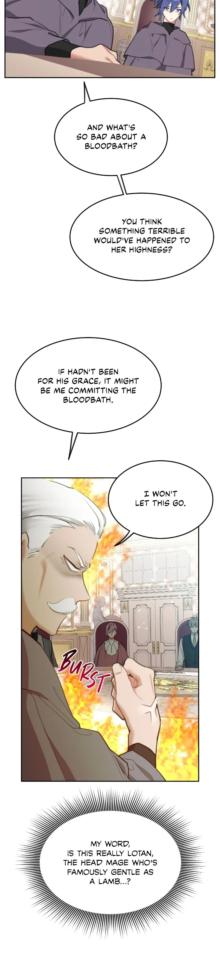 Lotto Princess Chapter 37 - page 20