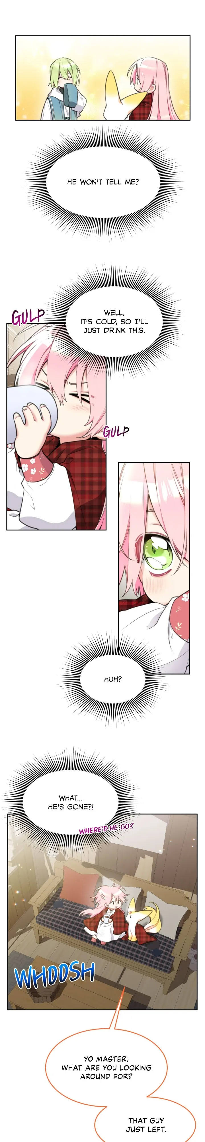 Lotto Princess Chapter 37 - page 3