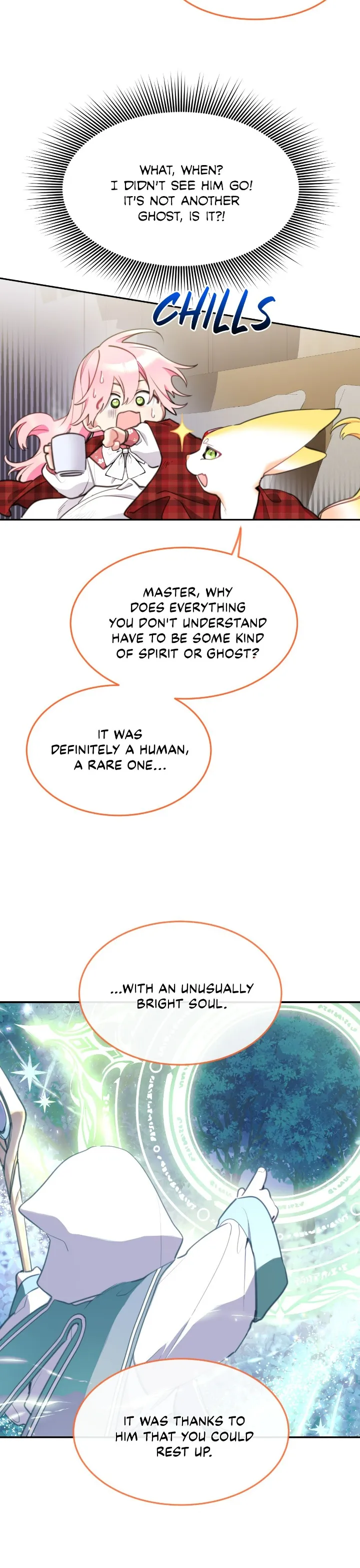 Lotto Princess Chapter 37 - page 4