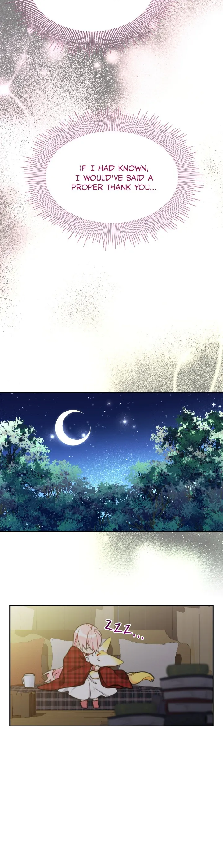 Lotto Princess Chapter 37 - page 6