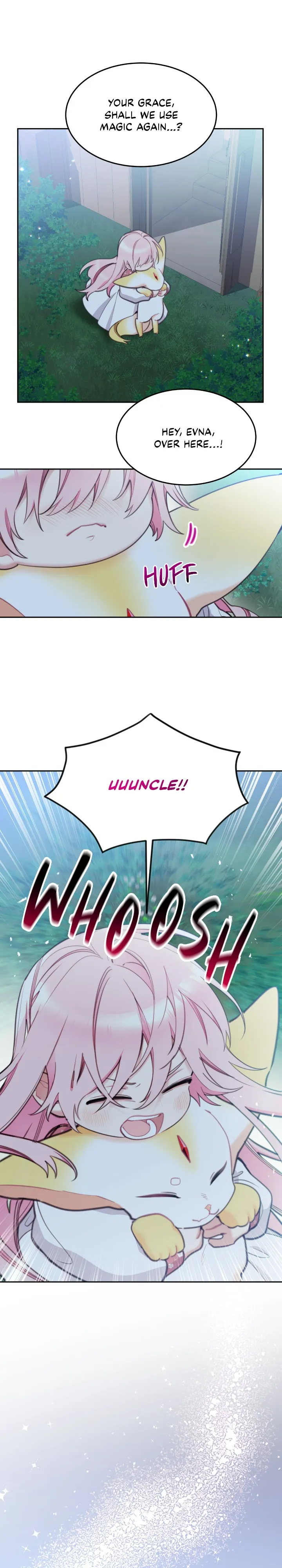 Lotto Princess Chapter 37 - page 9