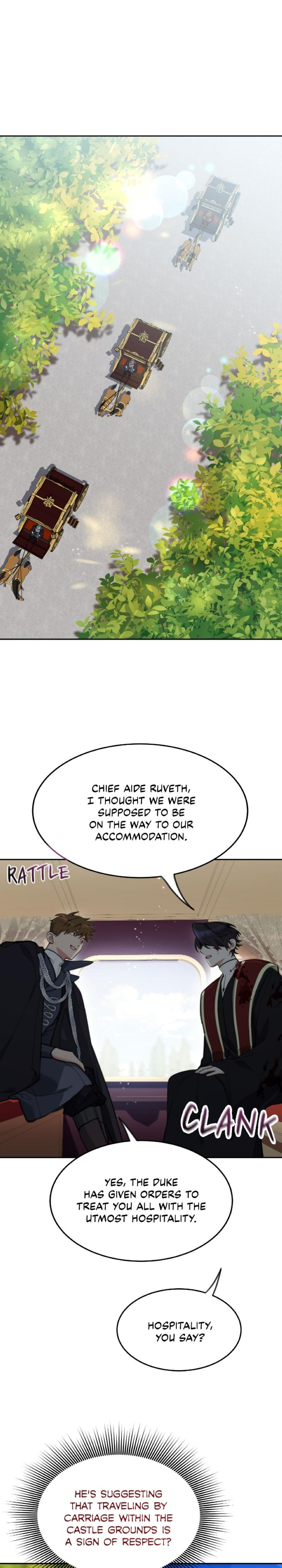 Lotto Princess Chapter 36 - page 2