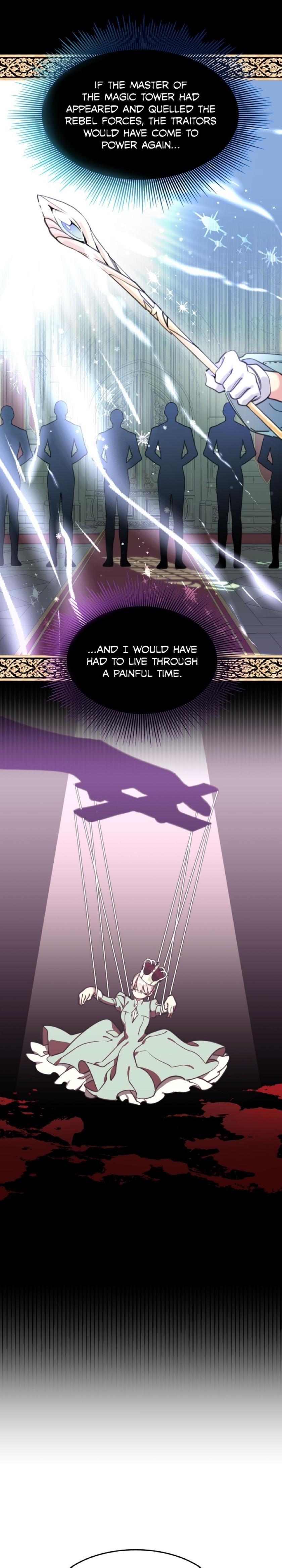 Lotto Princess Chapter 33 - page 3