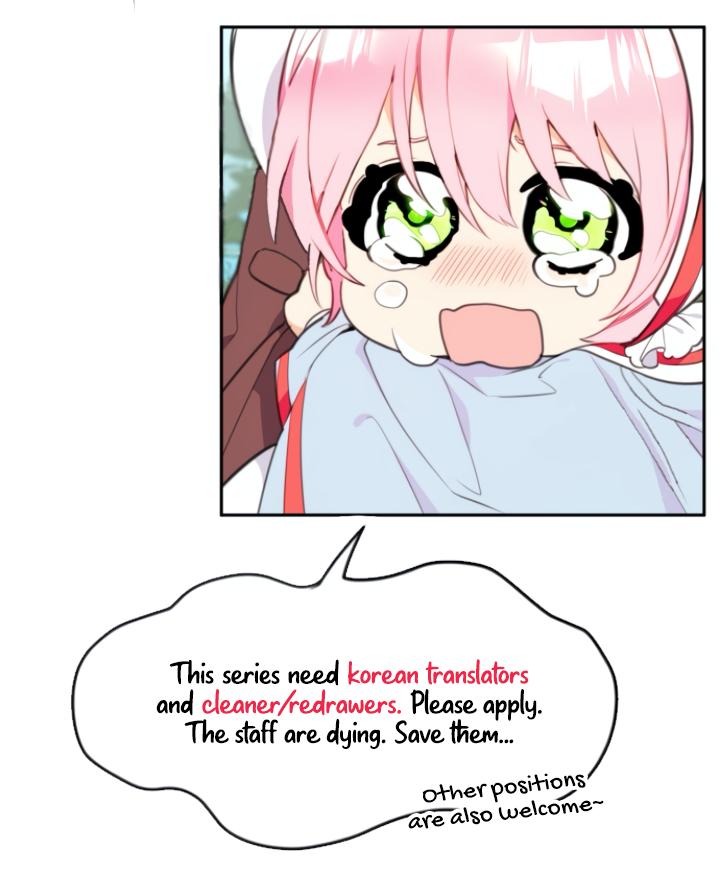 Lotto Princess Chapter 6 - page 1