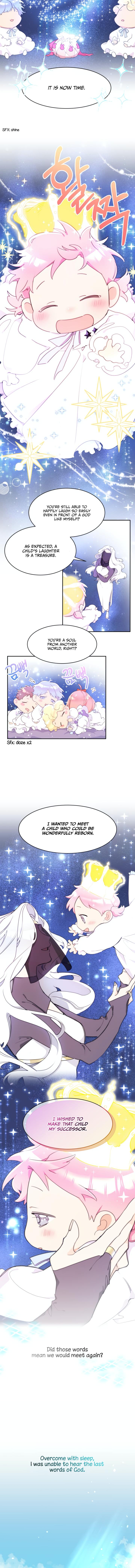 Lotto Princess Chapter 1 - page 10