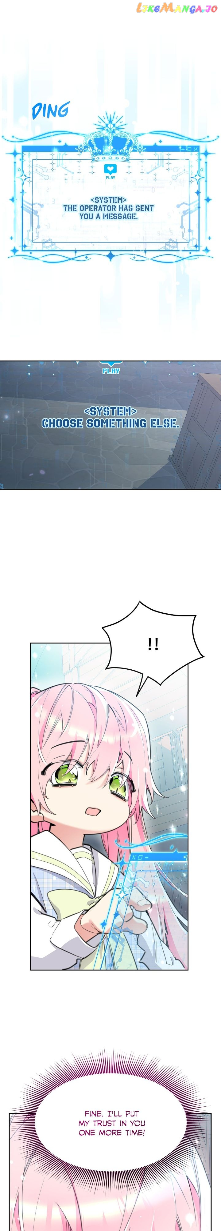 Lotto Princess Chapter 47 - page 30