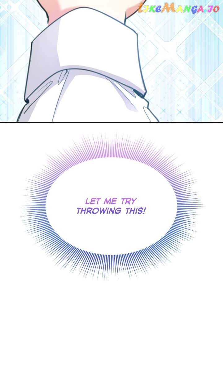 Lotto Princess Chapter 47 - page 36