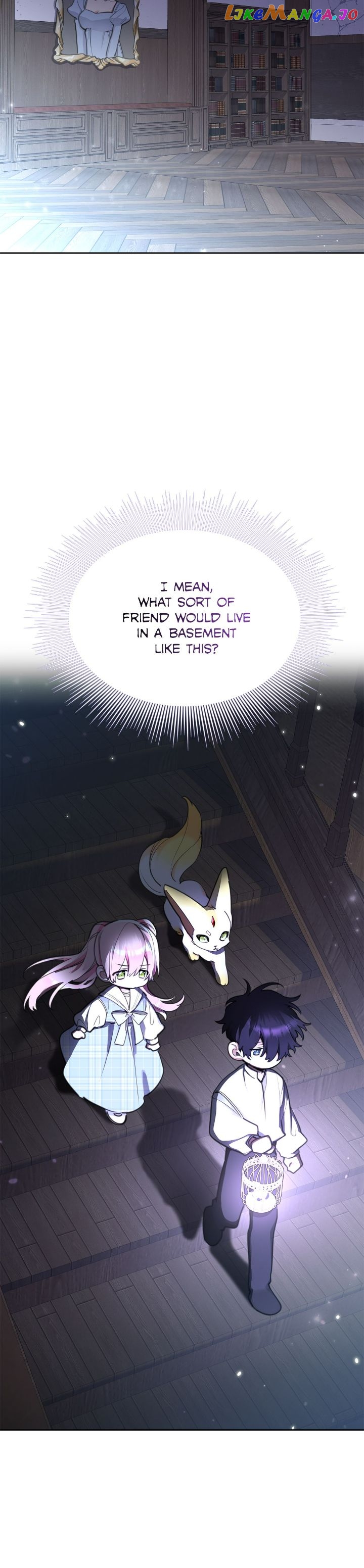 Lotto Princess Chapter 47 - page 6