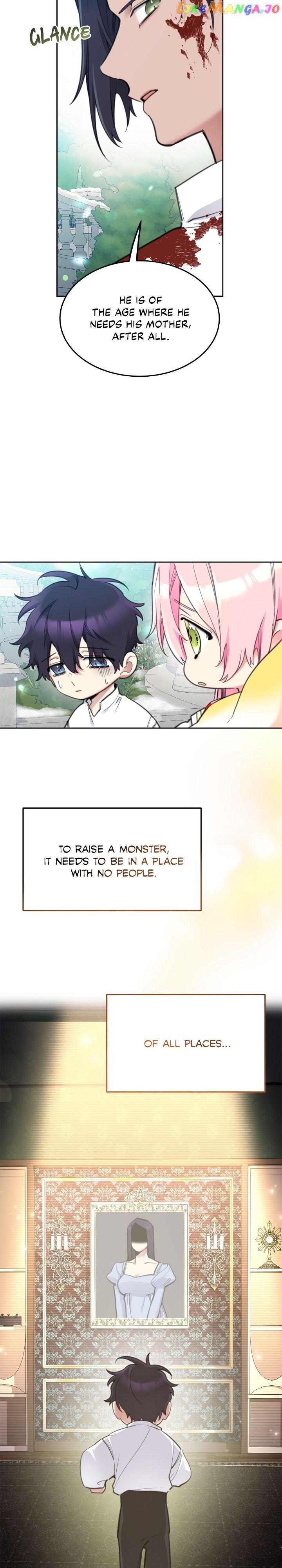 Lotto Princess Chapter 49 - page 4