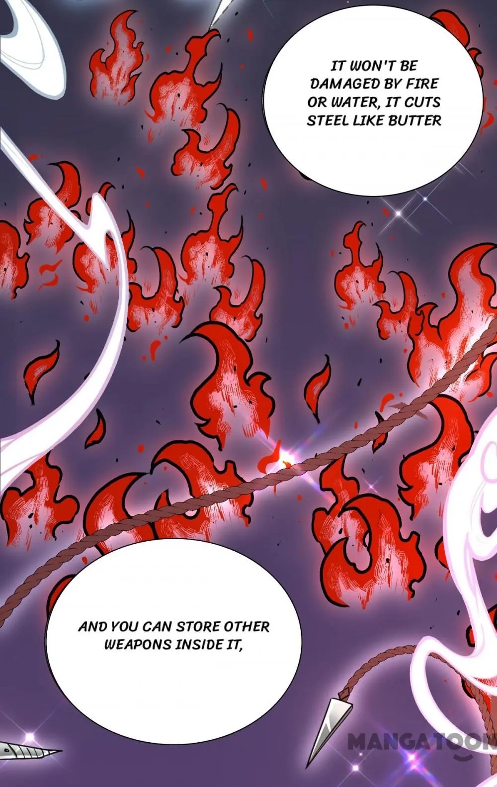 Slaughter Queen Reborn chapter 41 - page 22