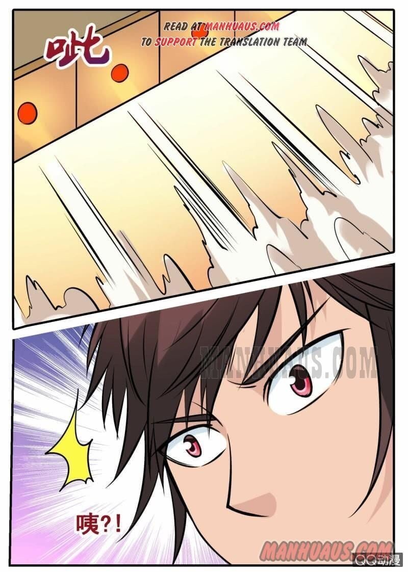 Greatest Sword Immortal chapter 44 - page 11