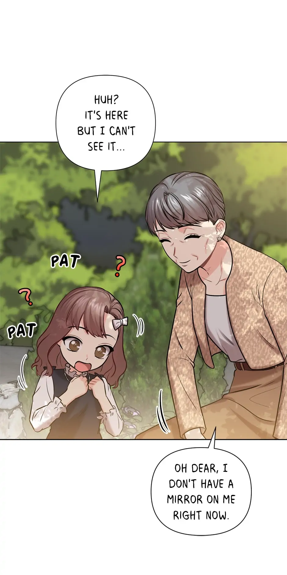 Green Light for Romance Chapter 69 - SE9 - page 14