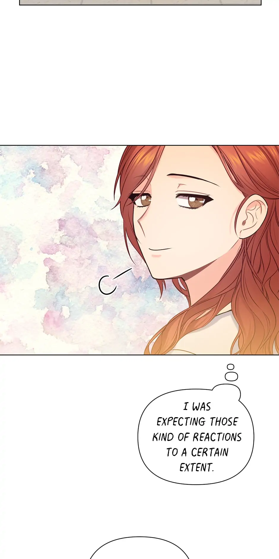 Green Light for Romance Chapter 64 - SE4 - page 23