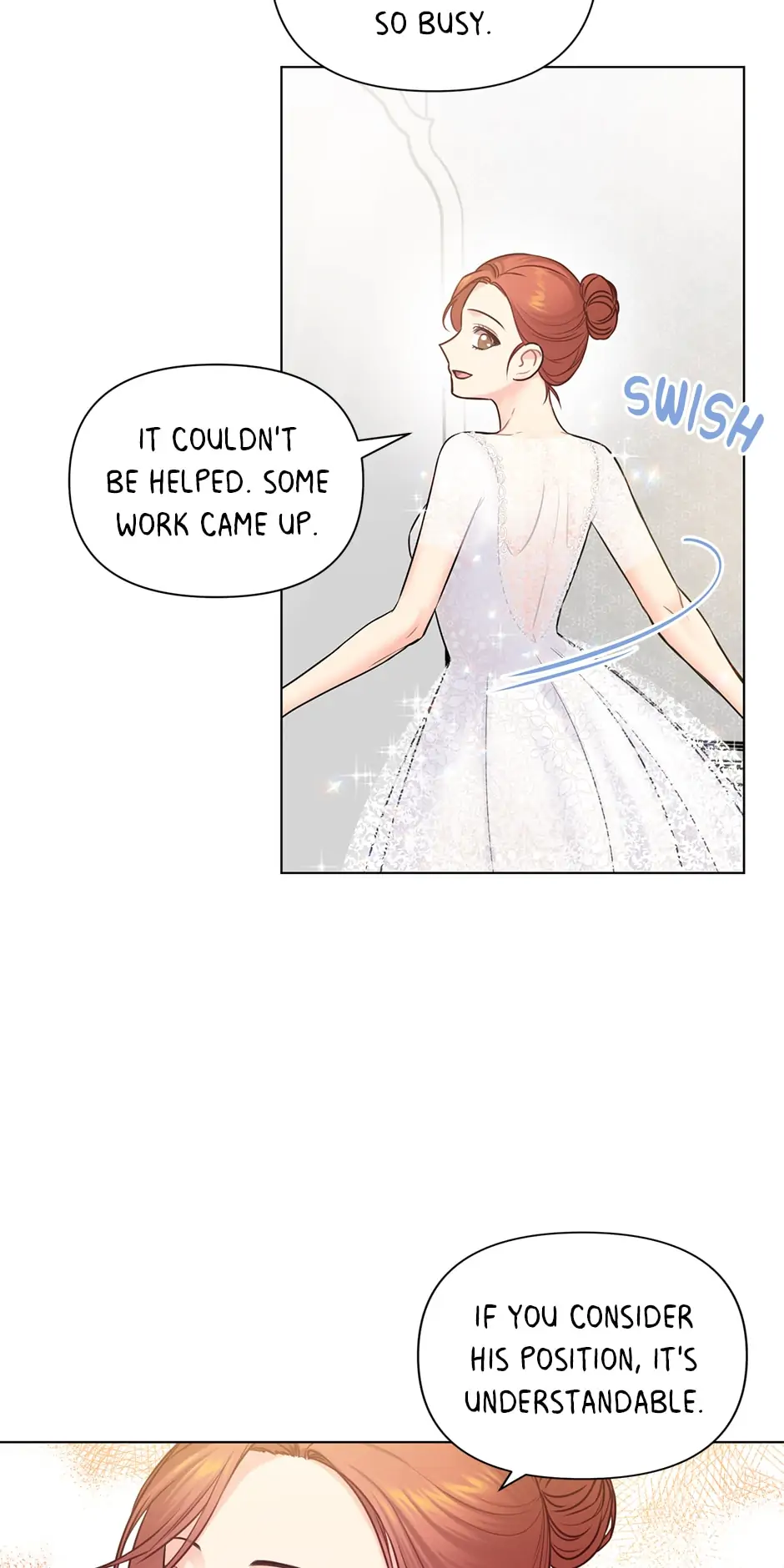 Green Light for Romance Chapter 64 - SE4 - page 36