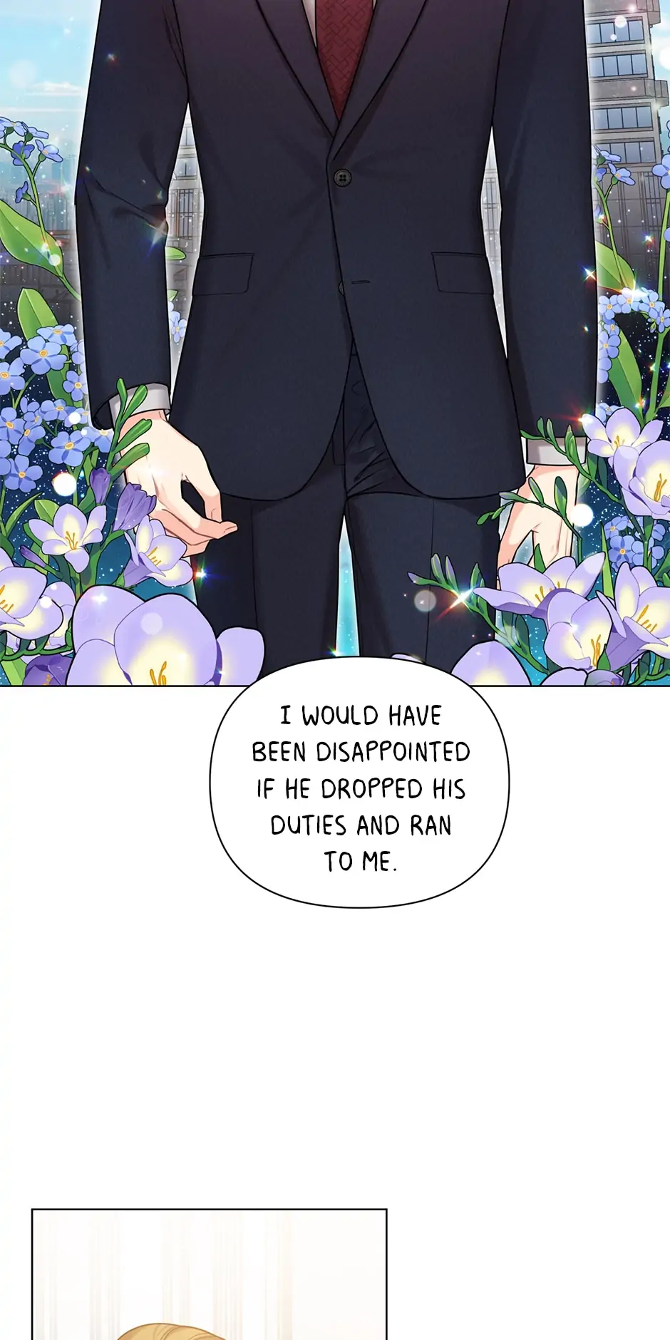 Green Light for Romance Chapter 64 - SE4 - page 38