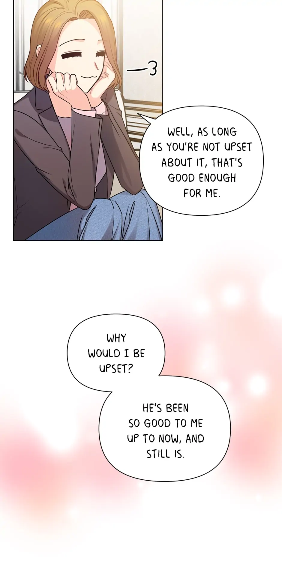 Green Light for Romance Chapter 64 - SE4 - page 39