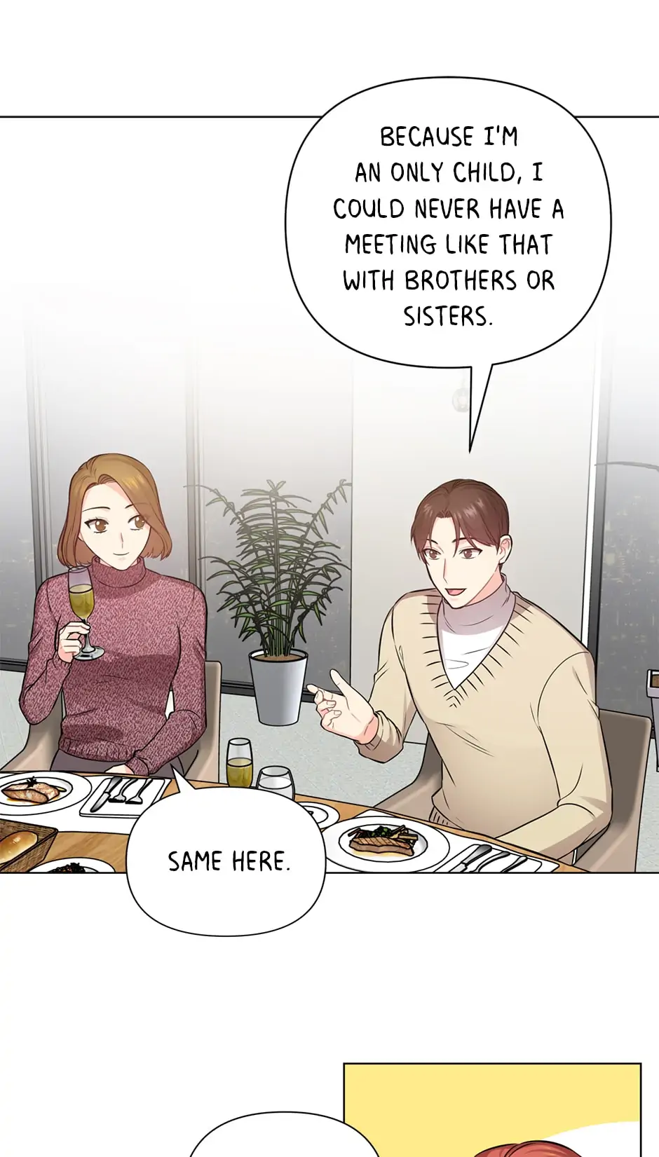 Green Light for Romance Chapter 62 - SE2 - page 6