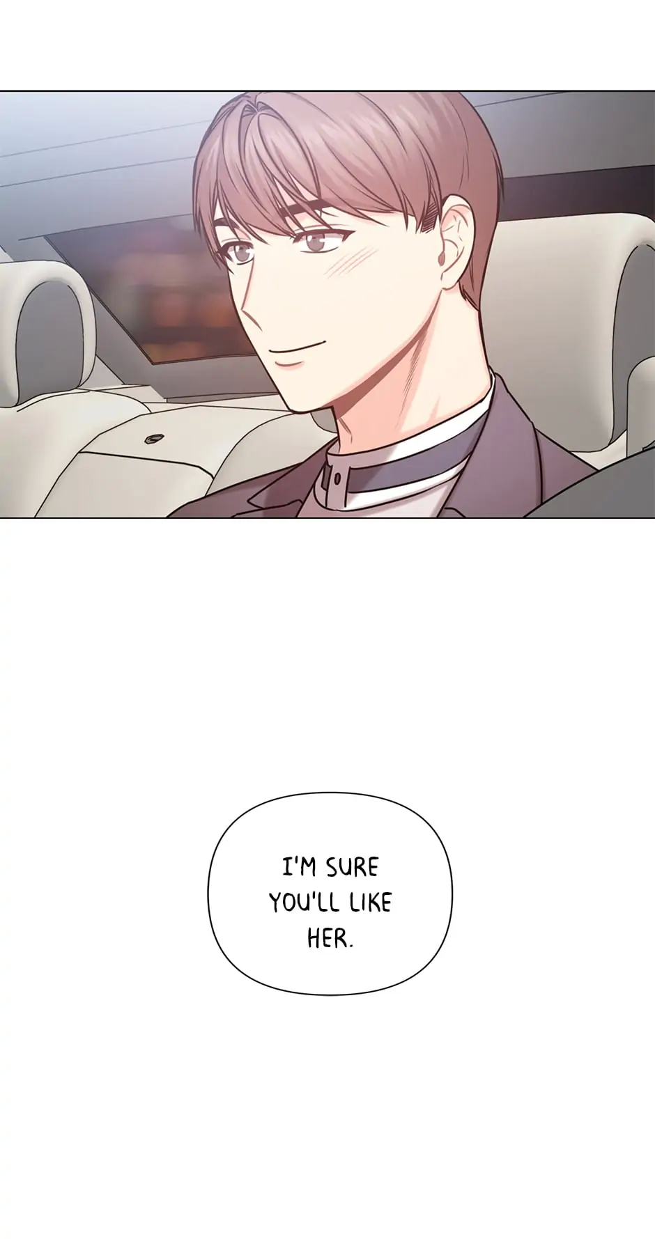 Green Light for Romance Chapter 53 - page 34