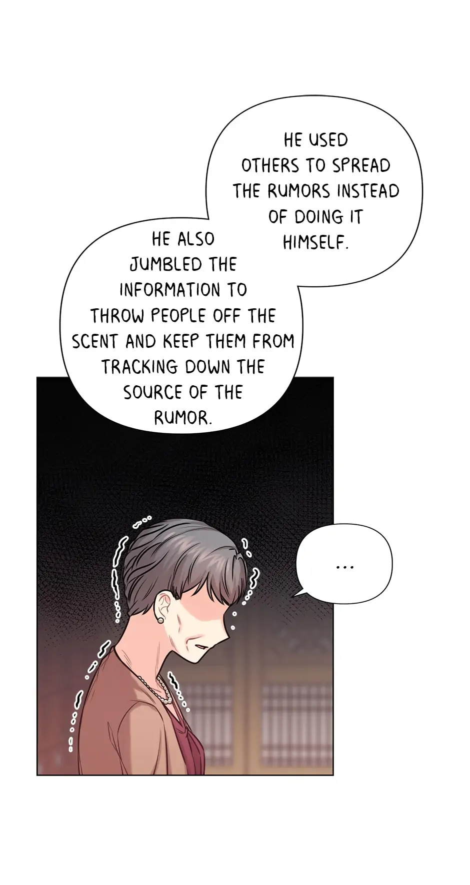 Green Light for Romance Chapter 51 - page 48