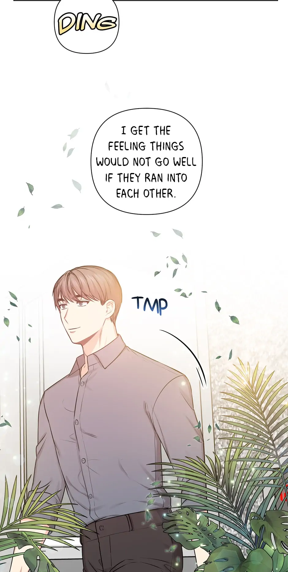 Green Light for Romance Chapter 49 - page 42