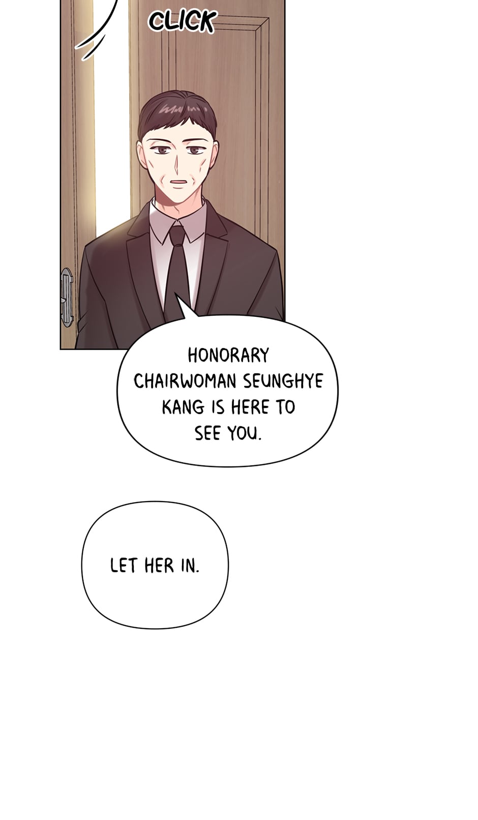 Green Light for Romance Chapter 45 - page 26