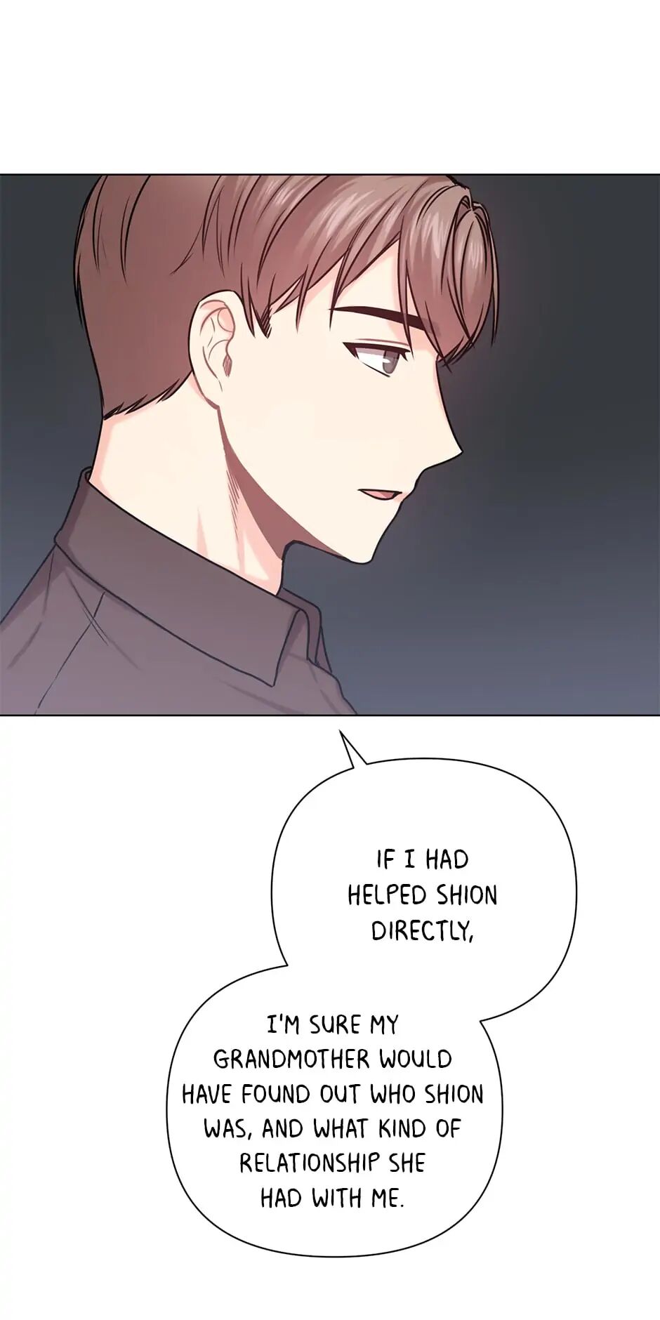 Green Light for Romance Chapter 41 - page 41