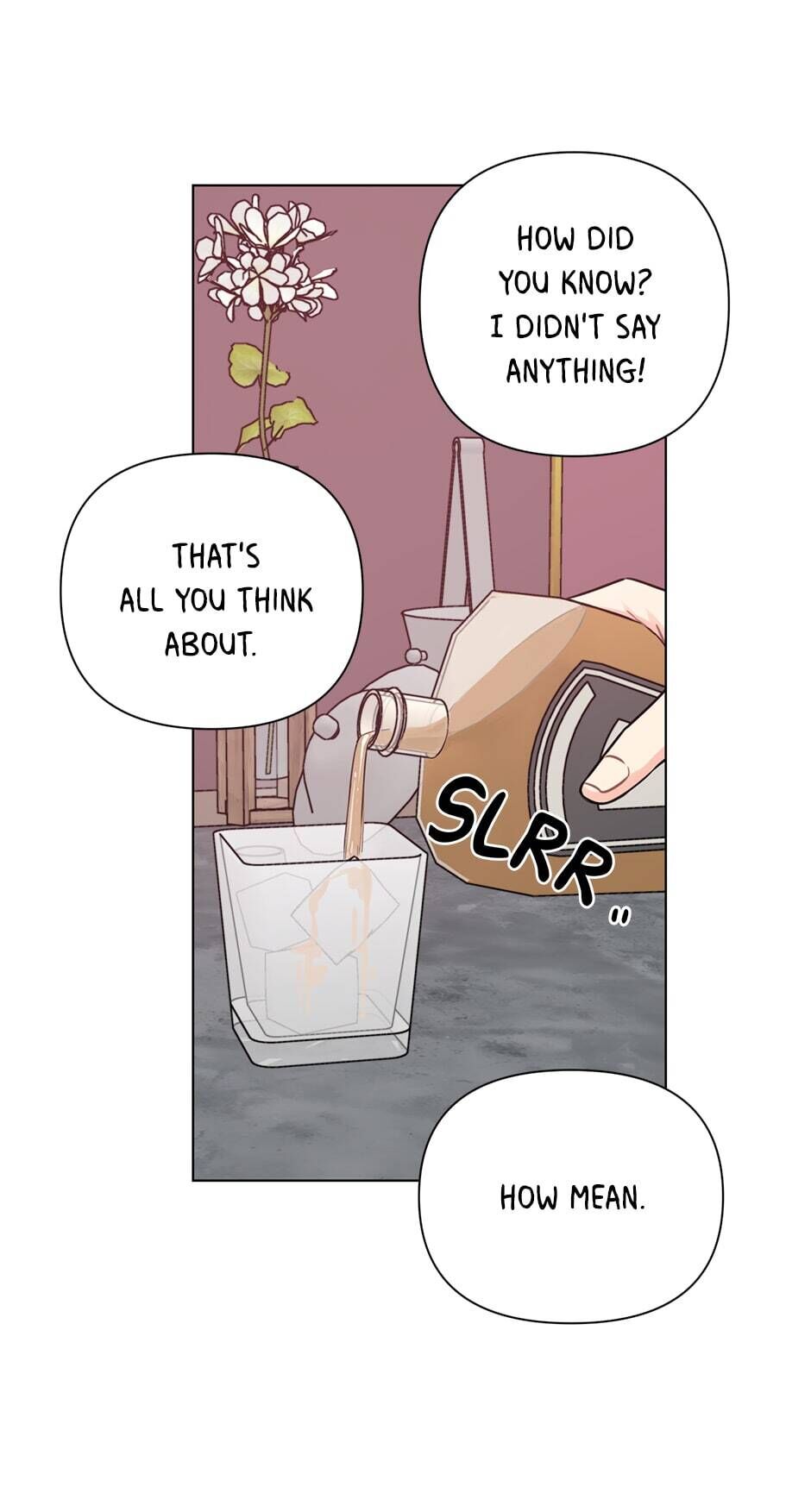 Green Light for Romance Chapter 19 - page 19