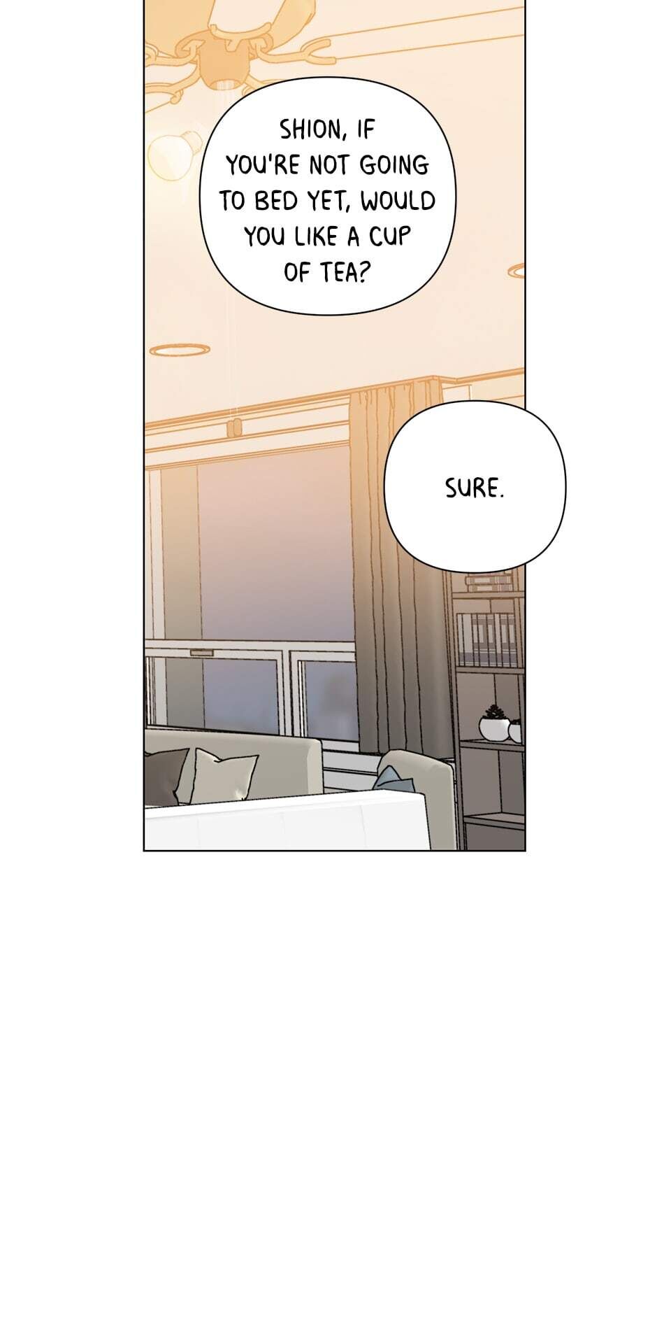 Green Light for Romance Chapter 16 - page 20