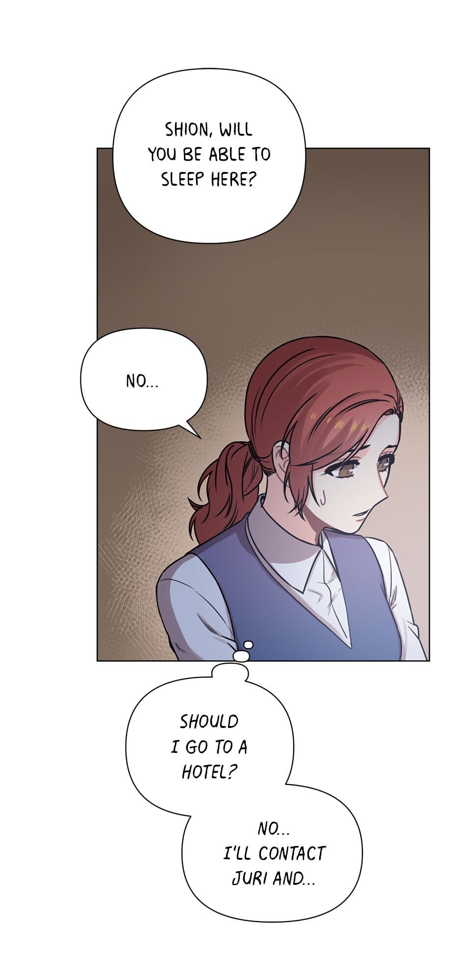 Green Light for Romance Chapter 15 - page 41