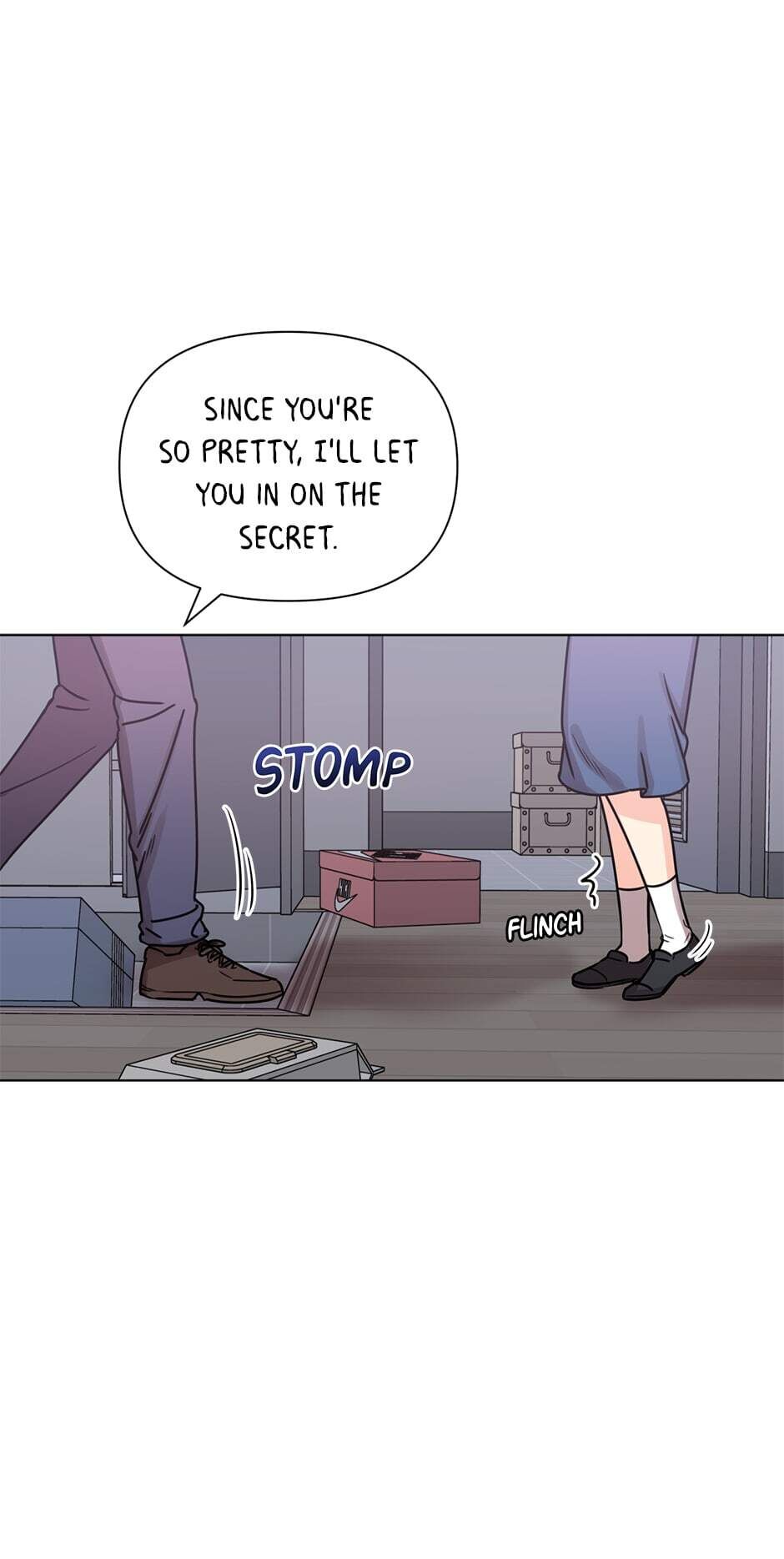 Green Light for Romance Chapter 15 - page 7