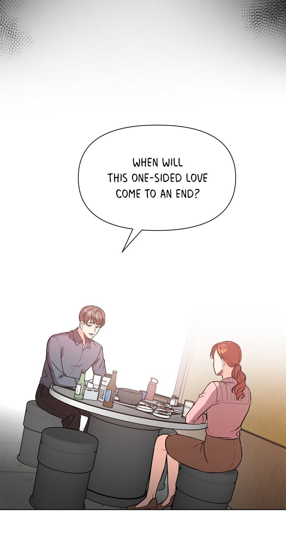 Green Light for Romance Chapter 13 - page 20