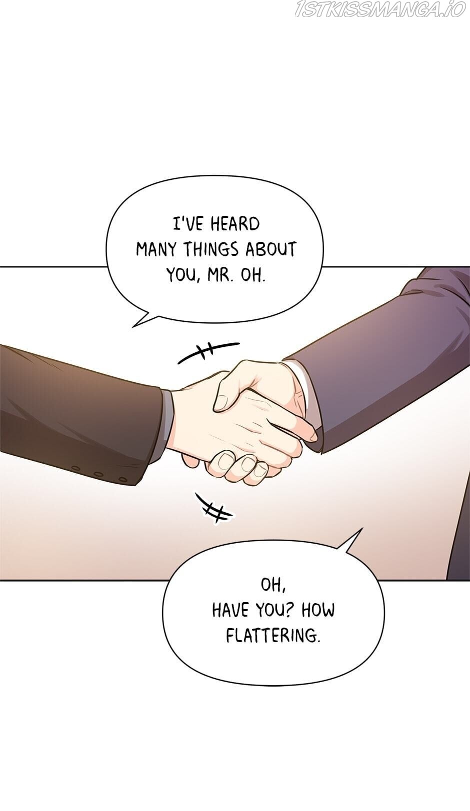 Green Light for Romance Chapter 10 - page 19