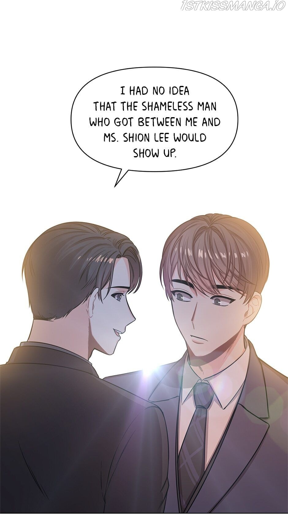 Green Light for Romance Chapter 10 - page 21